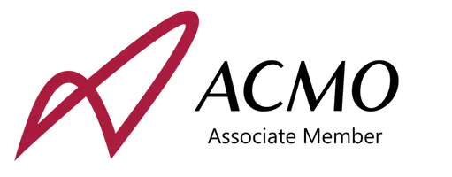 ACMO Associate Member