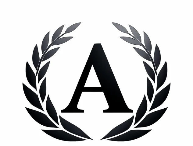 Alpha Contracting Logo