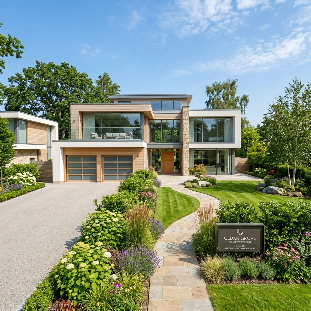 Property Services