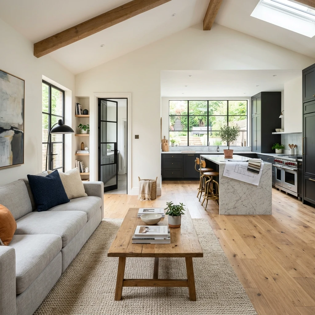 Kitchen Renovation Tips